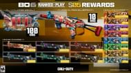 Exploring all the Black Ops 6 Season 5 Ranked Play rewards (Image via Activision)